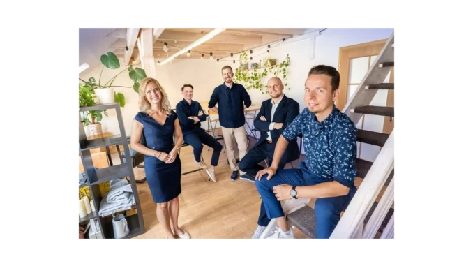 HTG Medical a investice JIC Ventures do inovací