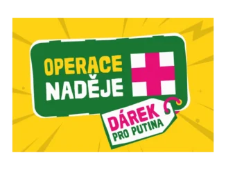 Pohoda: Maraton diskuzí pro Ukrajinu na festivalu