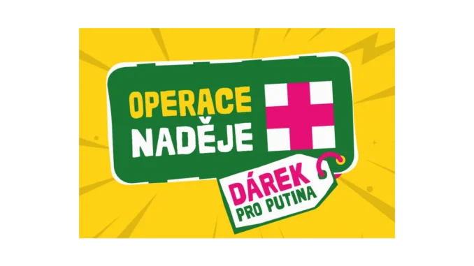 Pohoda: Maraton diskuzí pro Ukrajinu na festivalu
