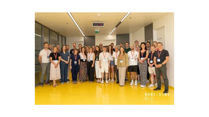 Brno se stalo centrem pro Ponseti metodu v ortopedii