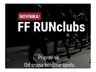 Run cluby: Budujeme komunitu běžců pro lepší zážitky