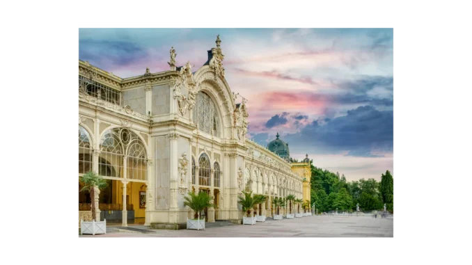 Letní nabídka v hotelu Ensana Hvězda s 20% slevou