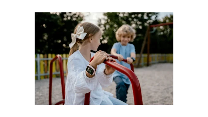 Jak hodinky mění pravidla pro zákaz mobilů ve školách?
