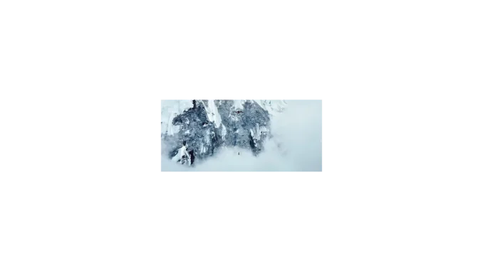 DJI dokončuje testy dronů na Everest pro dodávky
