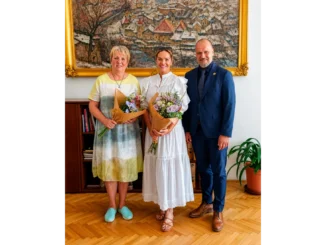 Picasso Life: Pomoc seniorům v Českém Krumlově