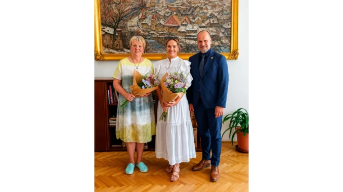 Picasso Life: Pomoc seniorům v Českém Krumlově