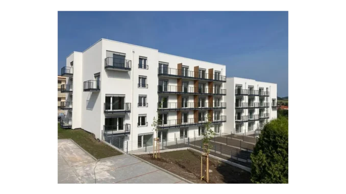 Invest Gate posiluje armádní infrastrukturu v Jincích