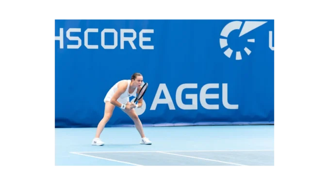 AGEL podpořil charitu na Livesport Prague Open