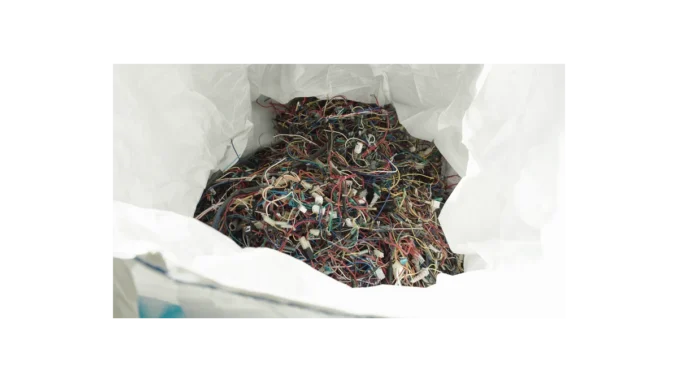 Elektrowin recykloval přes 73.000 tun elektrozařízení