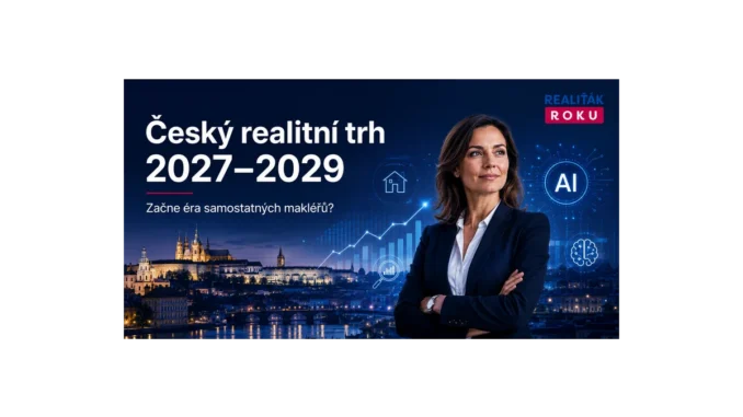 Jak Realiťák ovlivní český realitní trh v budoucnu
