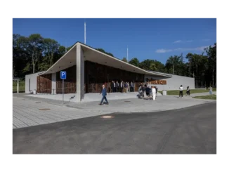 V Ostravě vznikla moderní střelnice pro všechny