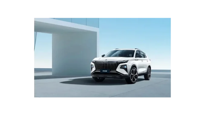 Dongfeng MAGE: Česká senzace s novými modely
