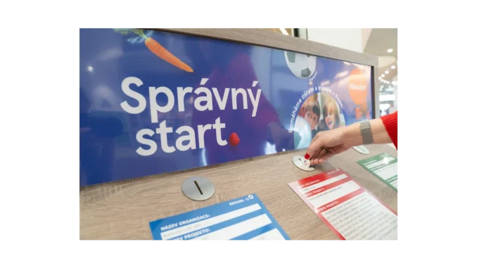 Rozhodněte o budoucnosti s Tesco a 3,15 mil. Kč