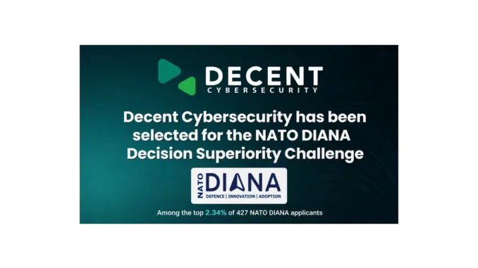 SynapseCommand posiluje kybernetickou bezpečnost v NATO
