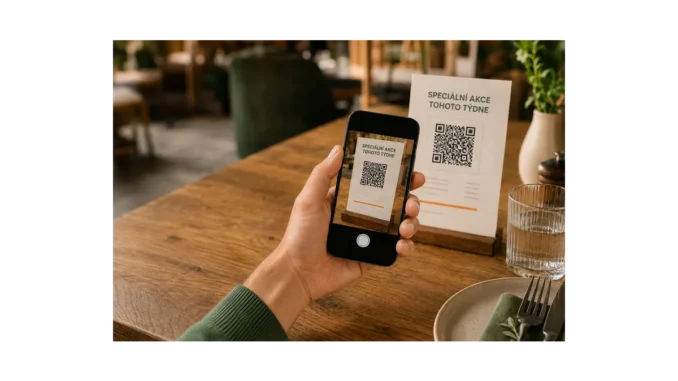Quishing: Odhalte nebezpečné QR kódy nyní