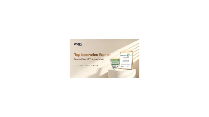 Inovace DoGo Power: Cenu za nejlepší technologii
