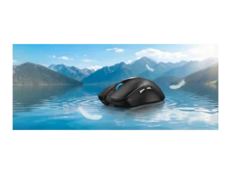 Inovativní bezdrátová myš Genius NX-8280S BT