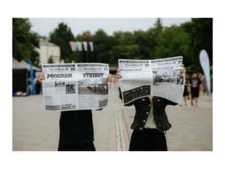 NeverMore: Festival oslavující paměť exulantů