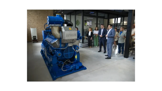RSE zakládá laboratoř pro energetické inovace v Kyjevě