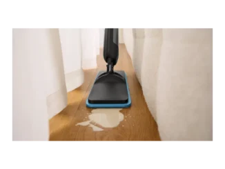 Mira Mop 10: Nová éra efektivního čištění