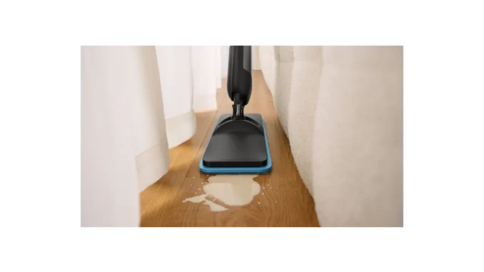 Mira Mop 10: Nová éra efektivního čištění