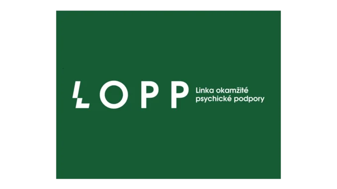 Nová Linka pro psychickou podporu v Česku