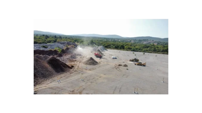 HSF System začíná výstavbu haly ve Slovinsku