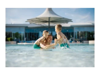 Laa resort: Ušetřete až 20 % na wellness pobytech