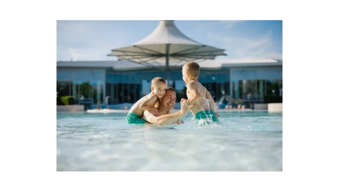 Laa resort: Ušetřete až 20 % na wellness pobytech
