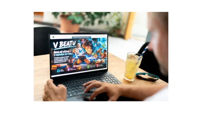 V Beatu: Nový přístup k literatuře pro mladé