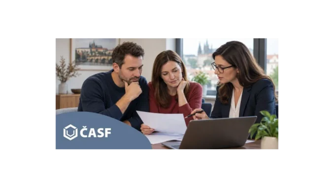 Jak poradenství ovlivňuje české investice