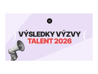 Talent program letos podpoří rekordní počet novinářů