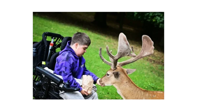 Duchennova dystrofie: Chybějící pomoc pro pacienty