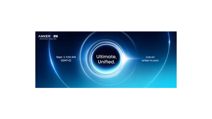 Anker integruje značky a otevírá obchod v Berlíně
