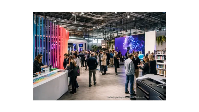 BX EXPO: Novinky z oblasti AI a marketingu
