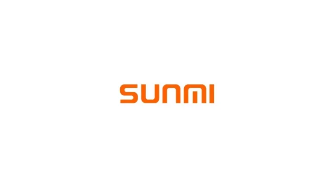 SUNMI posiluje digitální obchod v Eurasii na summitu