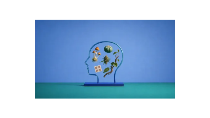 Beyond: Nová péče pro duševní zdraví v Česku