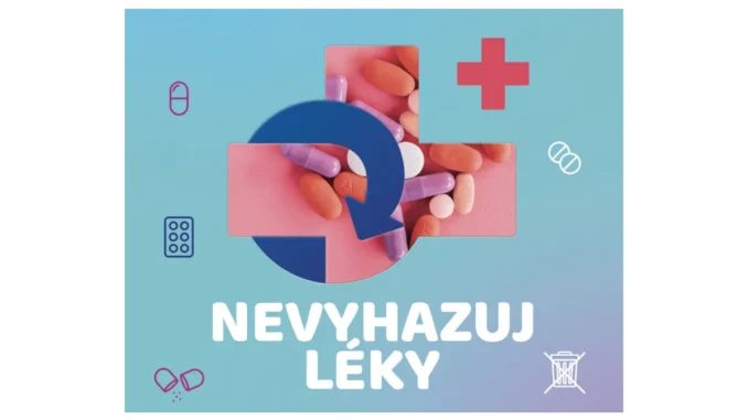 Naše léky: Rekordní třídění a jeho důsledky