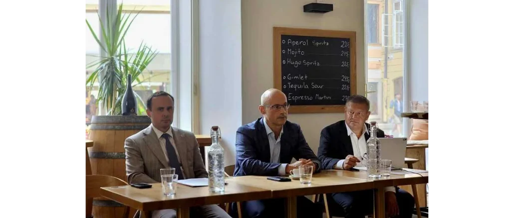 CFO pomáhá české ekonomice v transformaci