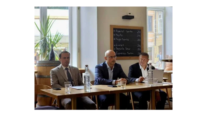 CFO pomáhá české ekonomice v transformaci