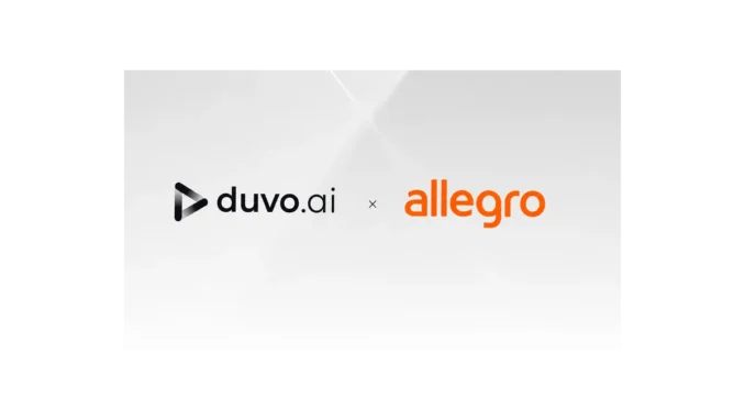 Allegro a Duvo.ai: Nová éra v automatizaci procesu