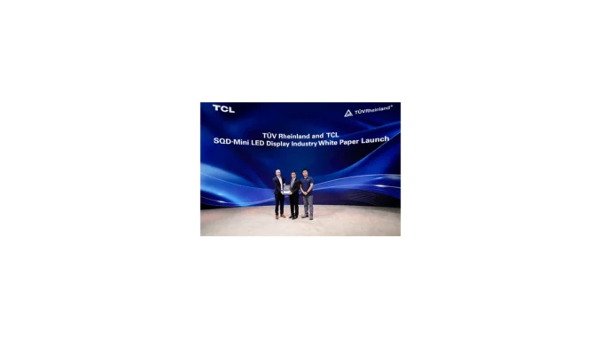 TCL dominovala na IFA 2026 s 30 inovacemi
