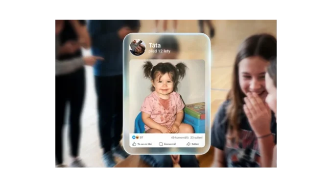 RODIcheck od Nadace Vodafone pro bezpečné sdílení