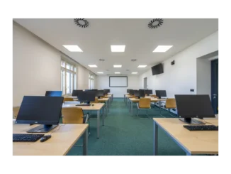 Objevte nové kurzy Akademie pro IT specialisty