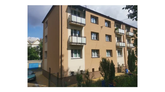 Revitalizace MariánskéHory: dostupné bydlení pro všechny