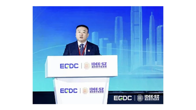 Huawei inovuje: AIDC řešení pro efektivní energetiku