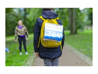 Lymfom Help 2026: Podpořte charitativní běh