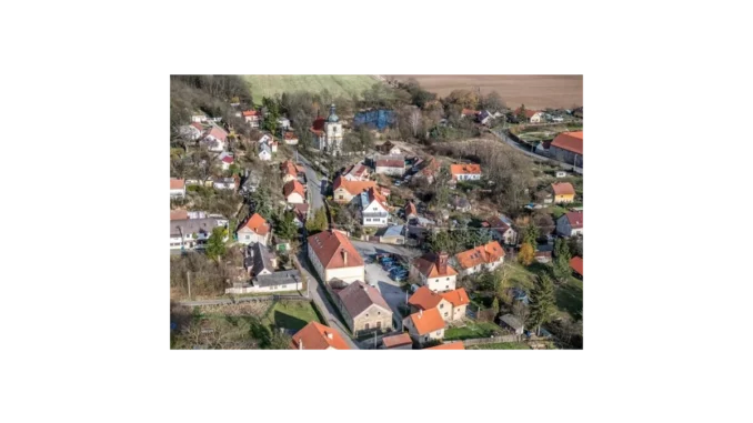Udržitelnost služeb v menších obcích s nízkými náklady