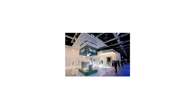 VitaBreeze: Ekologické inovace na IFA 2026