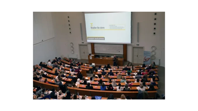 Jazyková konference 2026: Nové přístupy k výuce